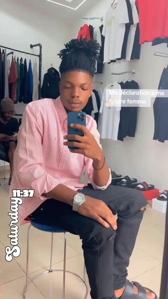 TikTok video thumbnail by jamalyarah