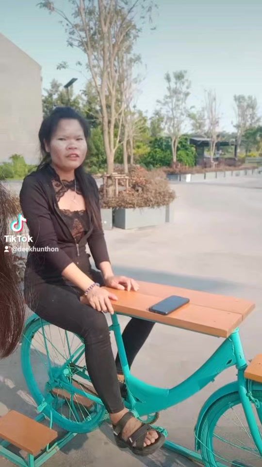 TikTok video thumbnail by deekhunthon