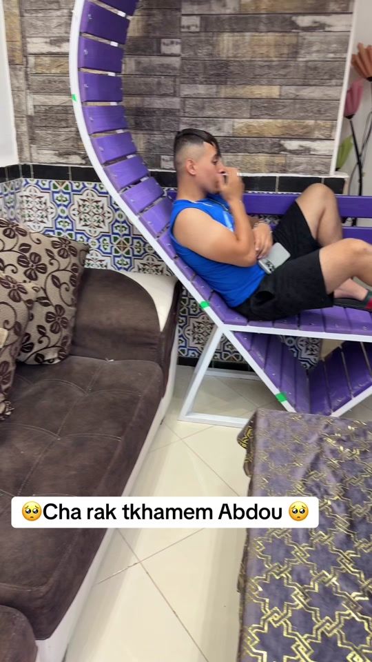 TikTok video thumbnail by abdoriadhblida09