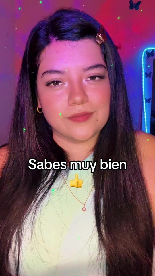 TikTok video thumbnail by soylaindu