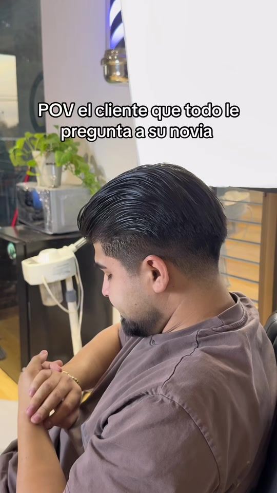 TikTok video thumbnail by eduard_the_barbermx