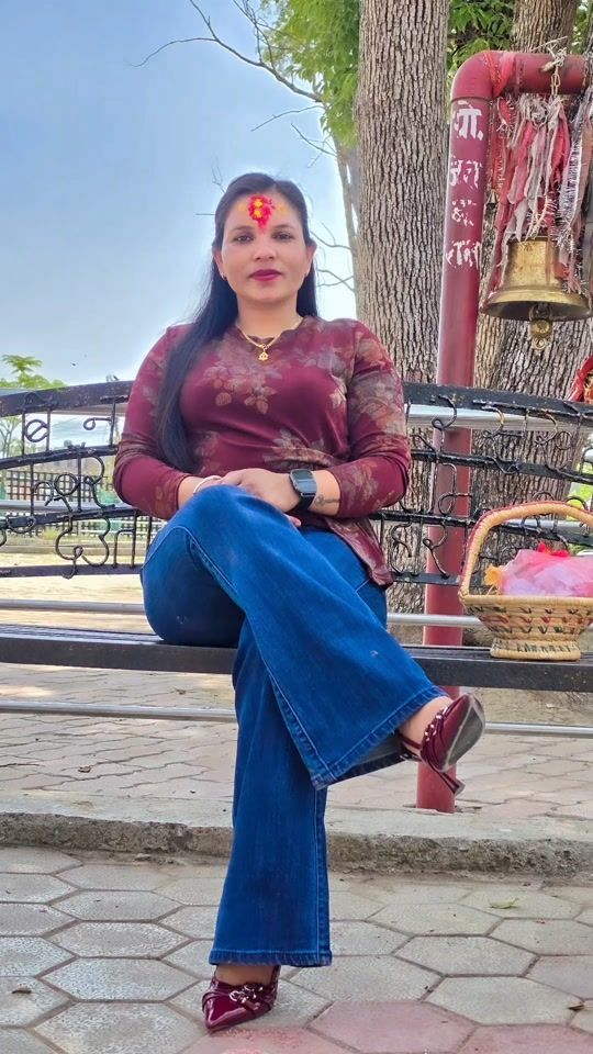 TikTok video thumbnail by apsara_bista