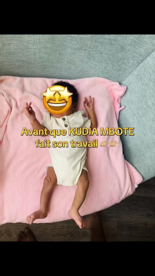 TikTok video thumbnail by kudiambote