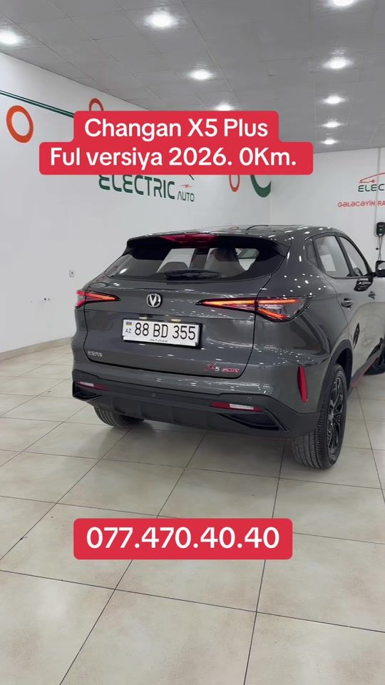 TikTok video thumbnail by electric.auto2