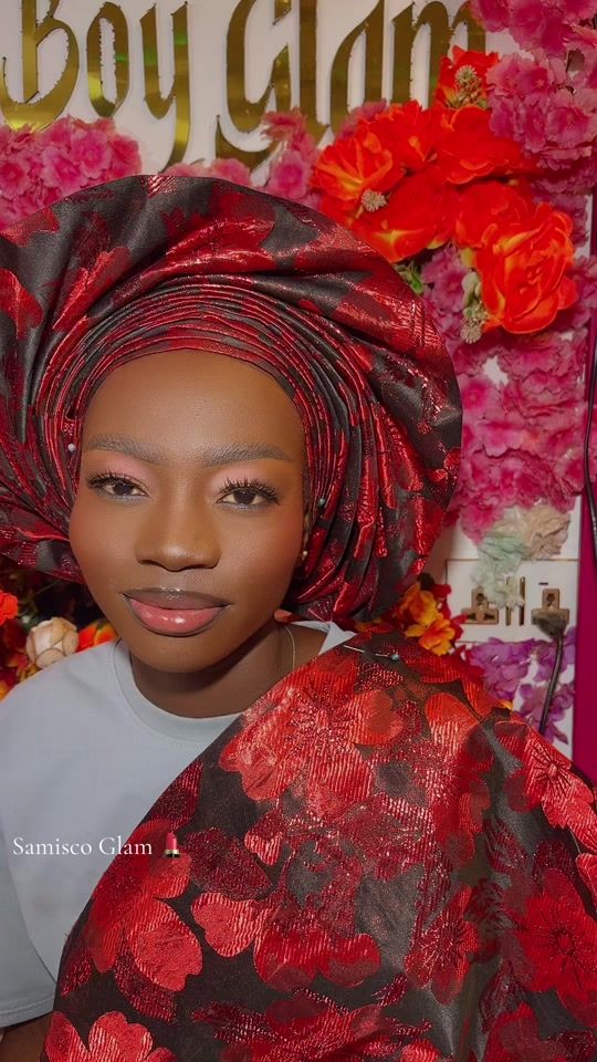 TikTok video thumbnail by samiscobeautymakeup1234