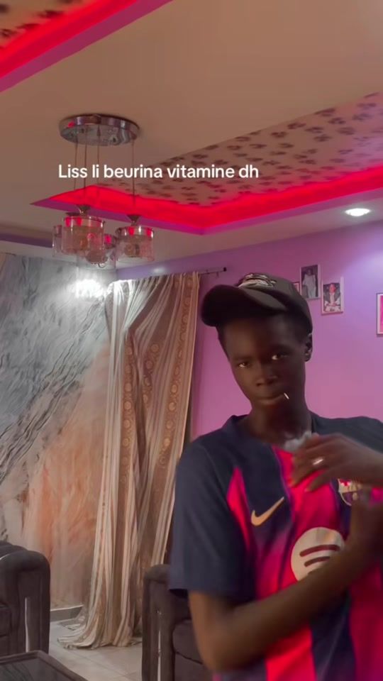TikTok video thumbnail by souleyemane_thiam