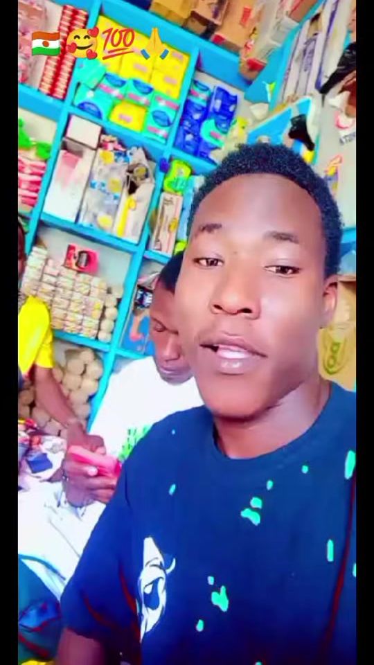 TikTok video thumbnail by daoudaissaka47