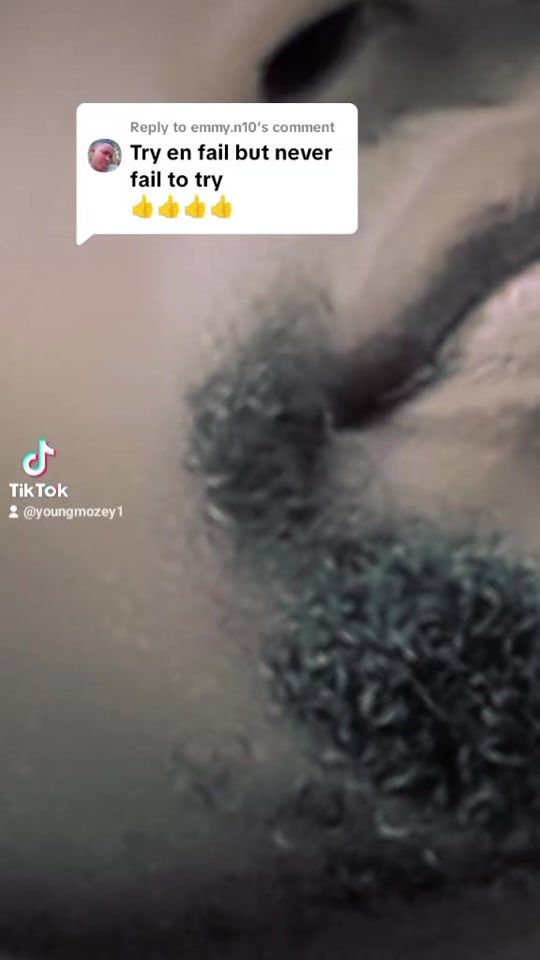 TikTok video thumbnail by youngmozey1