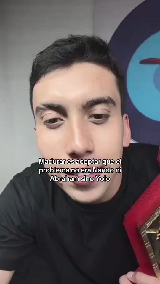 TikTok video thumbnail by clips_abraham02