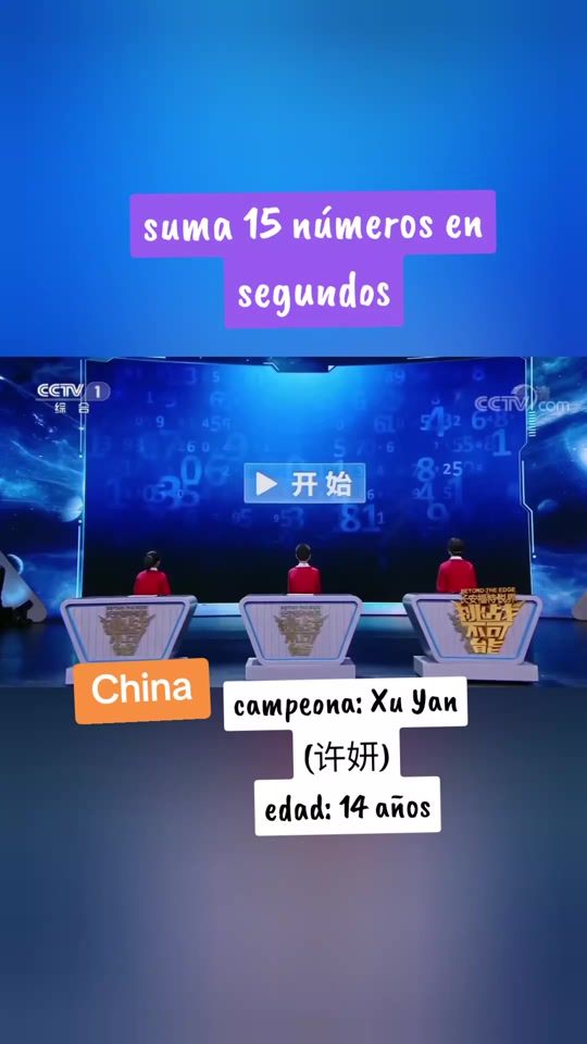 TikTok video thumbnail by matematico_peru