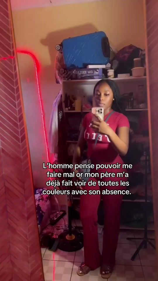 TikTok video thumbnail by gloireadna1