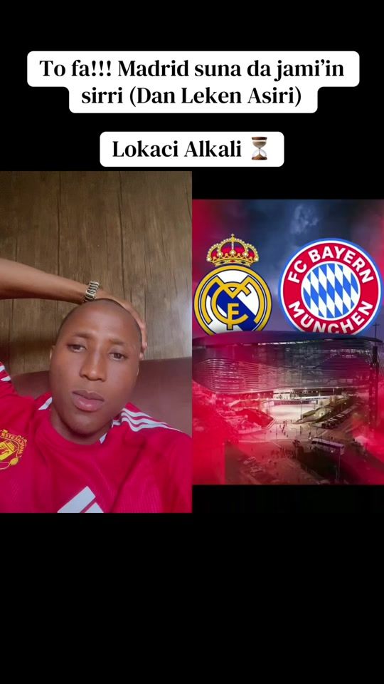 TikTok video thumbnail by hausa_commentary