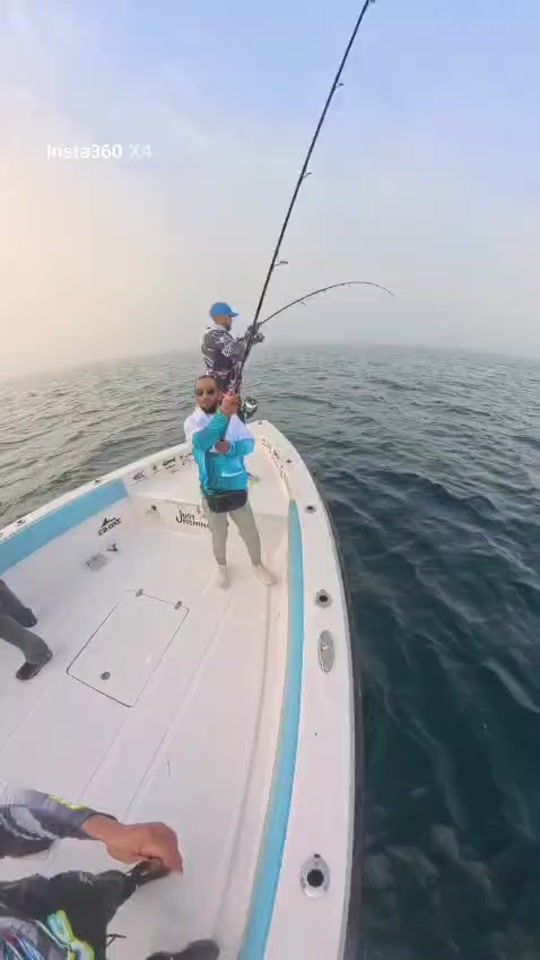 TikTok video thumbnail by dahoodfishing