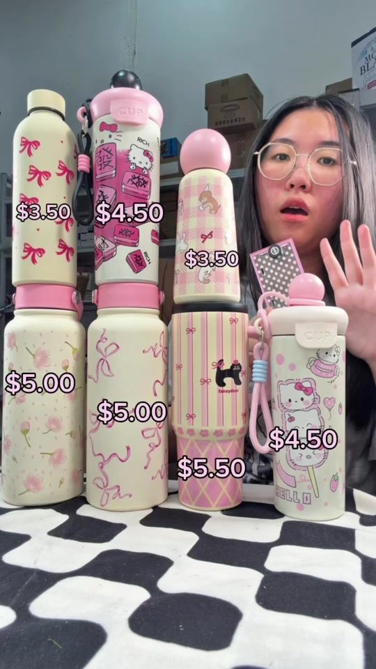 TikTok video thumbnail by chanpiseihome