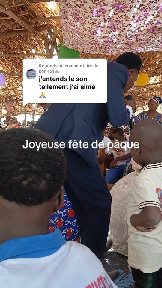 TikTok video thumbnail by esdras.kamate
