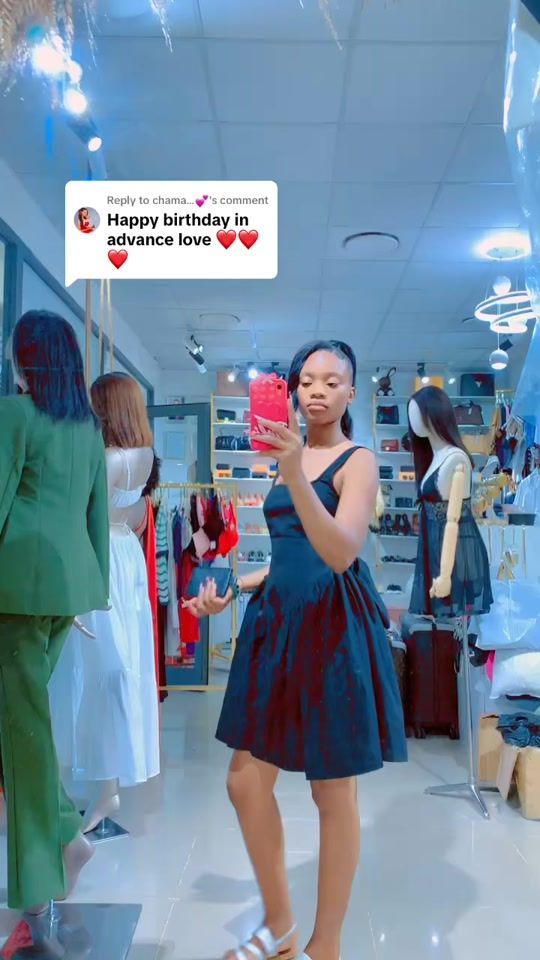 TikTok video thumbnail by mulengah...6