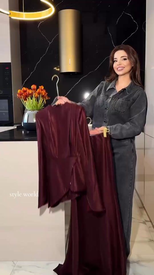 TikTok video thumbnail by style.world6