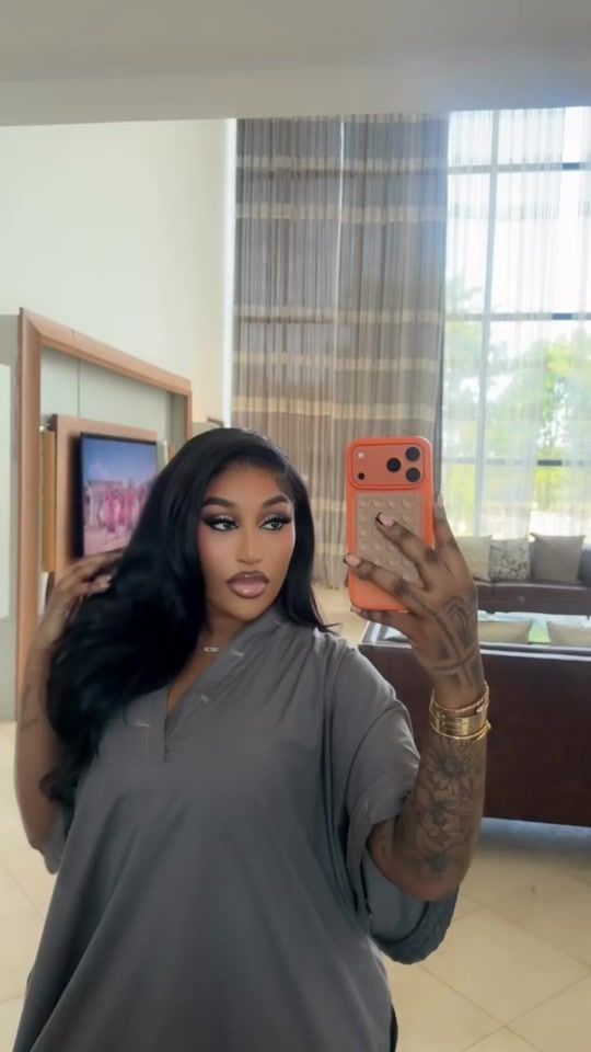 TikTok video thumbnail by iamfantana2