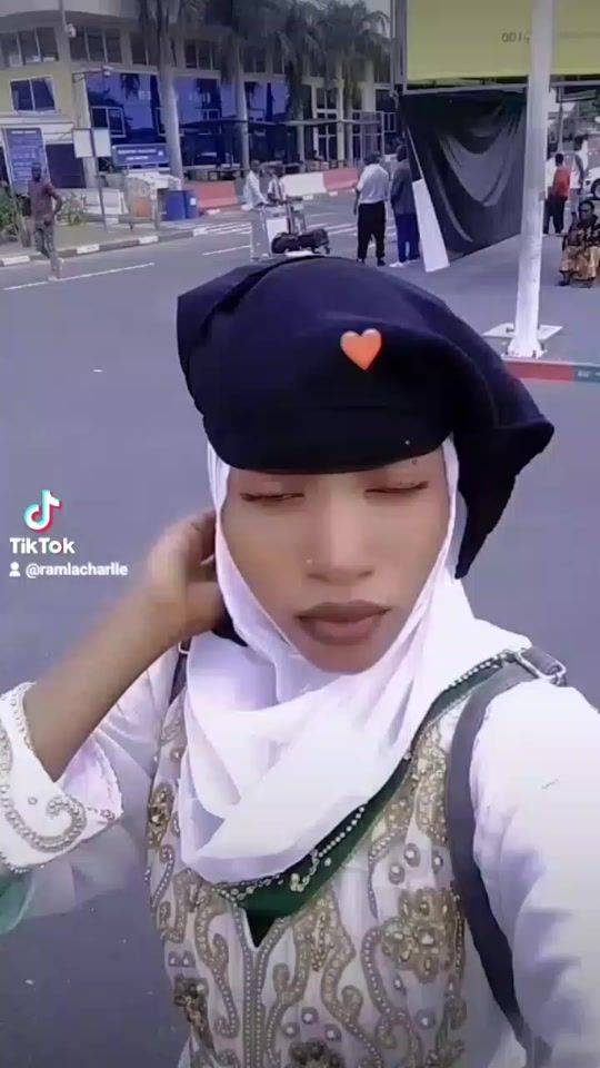 TikTok video thumbnail by ramlacharlle