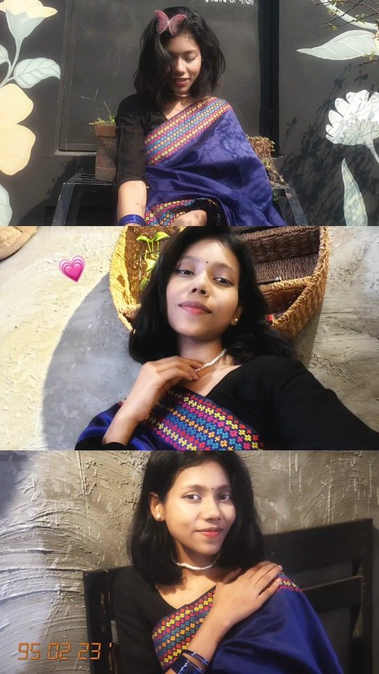 TikTok video thumbnail by __bushraa_
