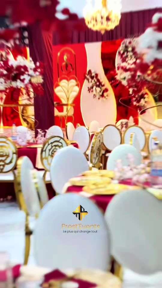 TikTok video thumbnail by prestevents