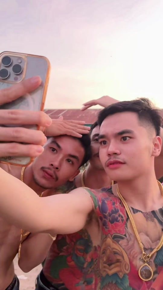 TikTok video thumbnail by min_00030003