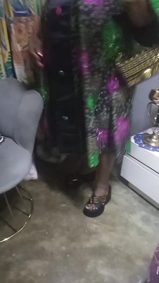 TikTok video thumbnail by odethmafuta12
