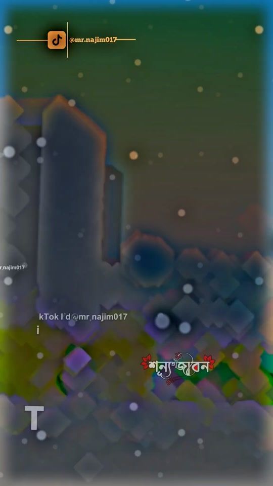 TikTok video thumbnail by mr.najim017