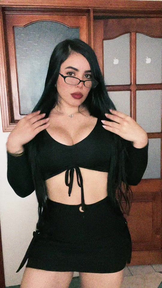 TikTok video thumbnail by tati_la_lopez