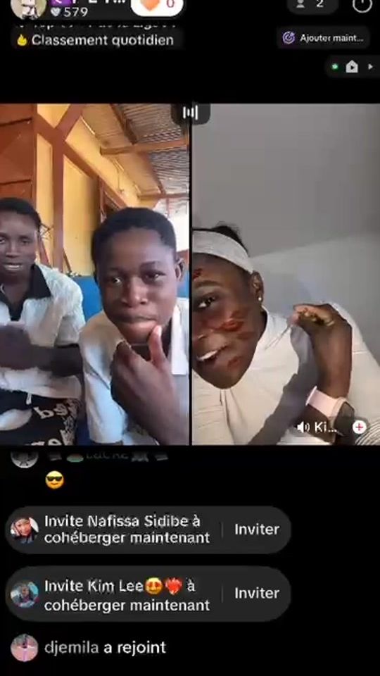 TikTok video thumbnail by boukary_2.0