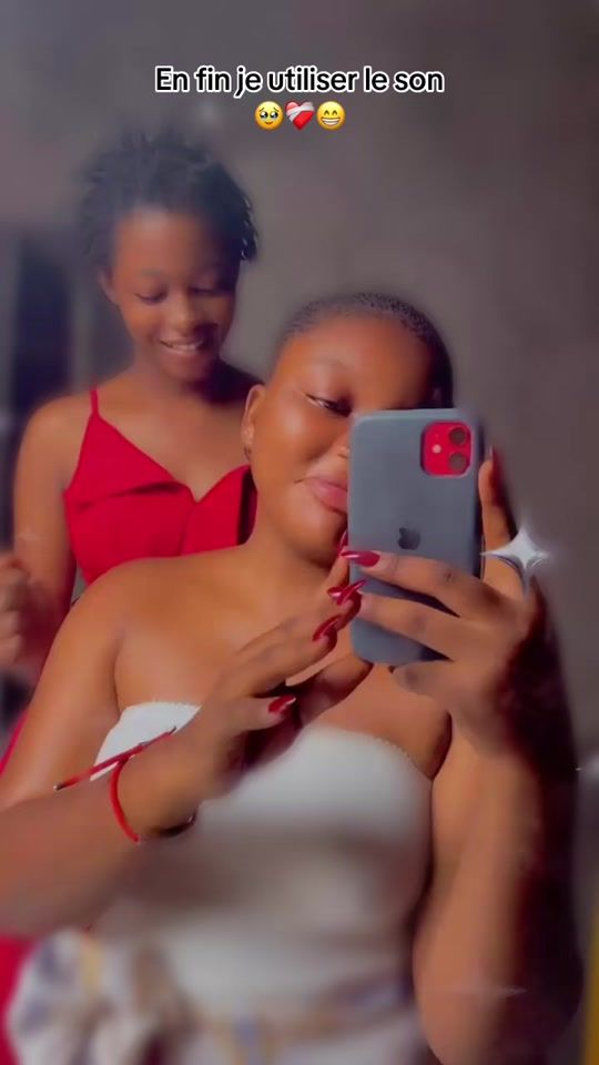 TikTok video thumbnail by ilunga782