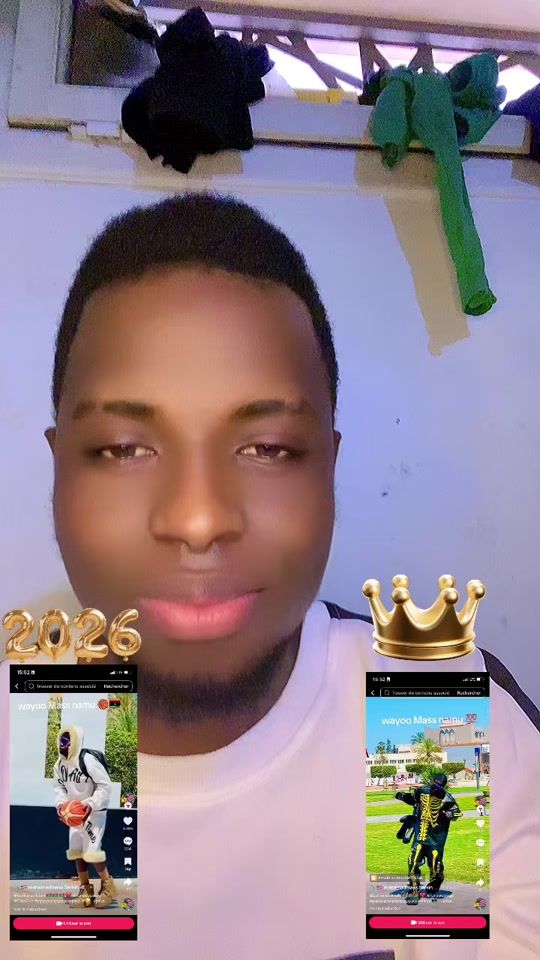 TikTok video thumbnail by chaibou...227