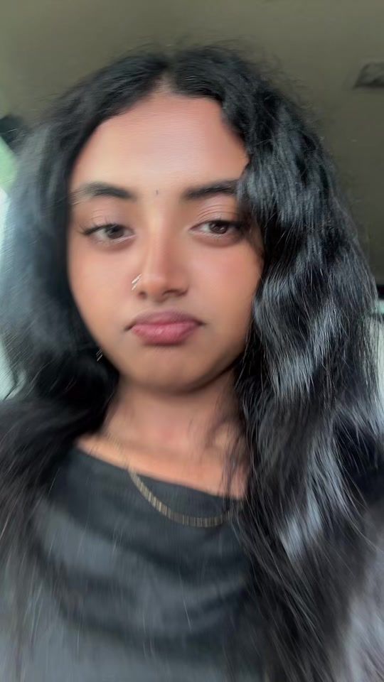 TikTok video thumbnail by shanaya_melissa_kumar_99