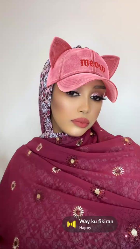 TikTok video thumbnail by nimco_fani