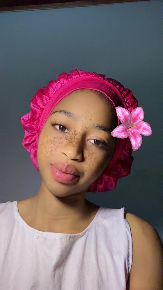 TikTok video thumbnail by halimatou00881