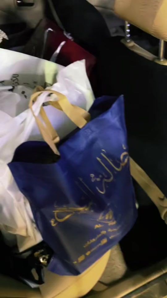 TikTok video thumbnail by malak_aljaafry