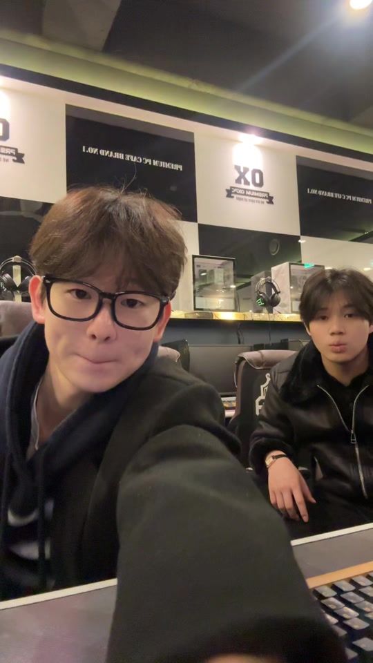 TikTok video thumbnail by minmanchoon