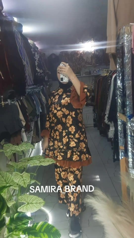 TikTok video thumbnail by samirabrandvs