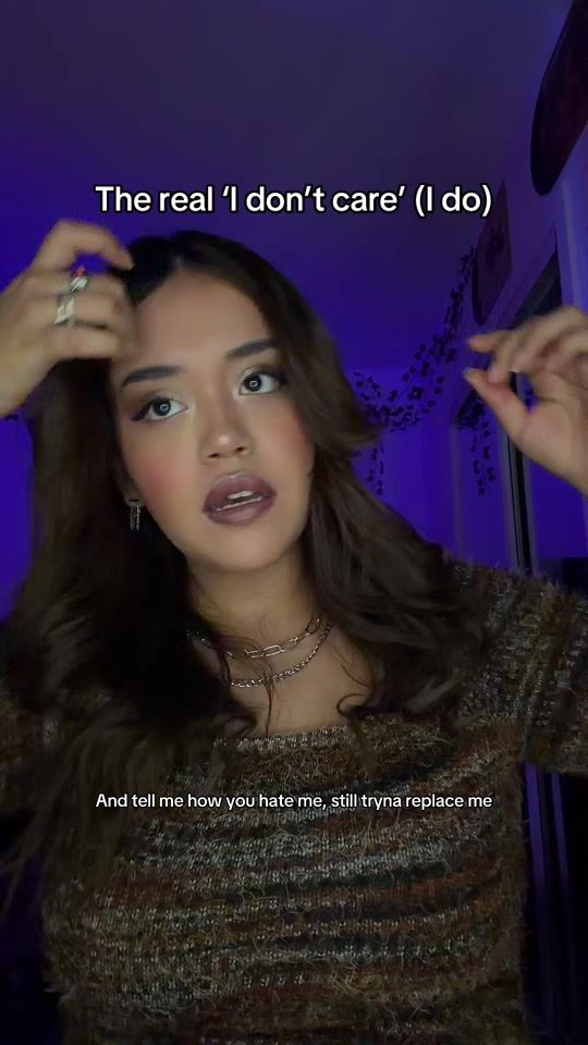 TikTok video thumbnail by malenartt