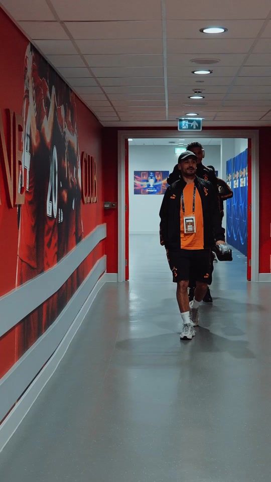 TikTok video thumbnail by galatasaray