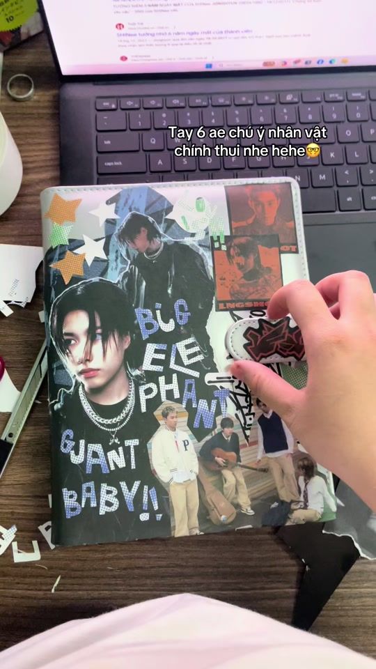 TikTok video thumbnail by man_hanji425