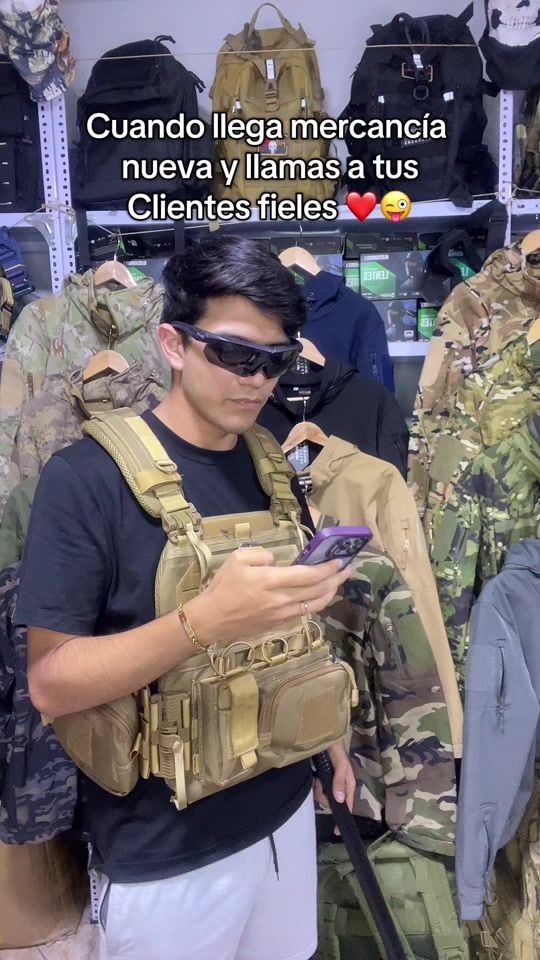 TikTok video thumbnail by revip_tactical