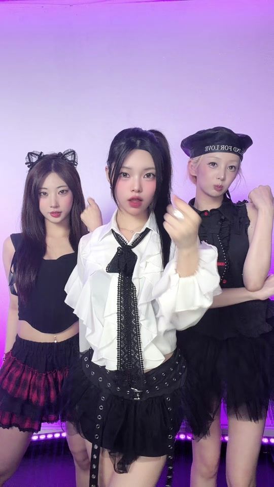TikTok video thumbnail by kichi_kpop