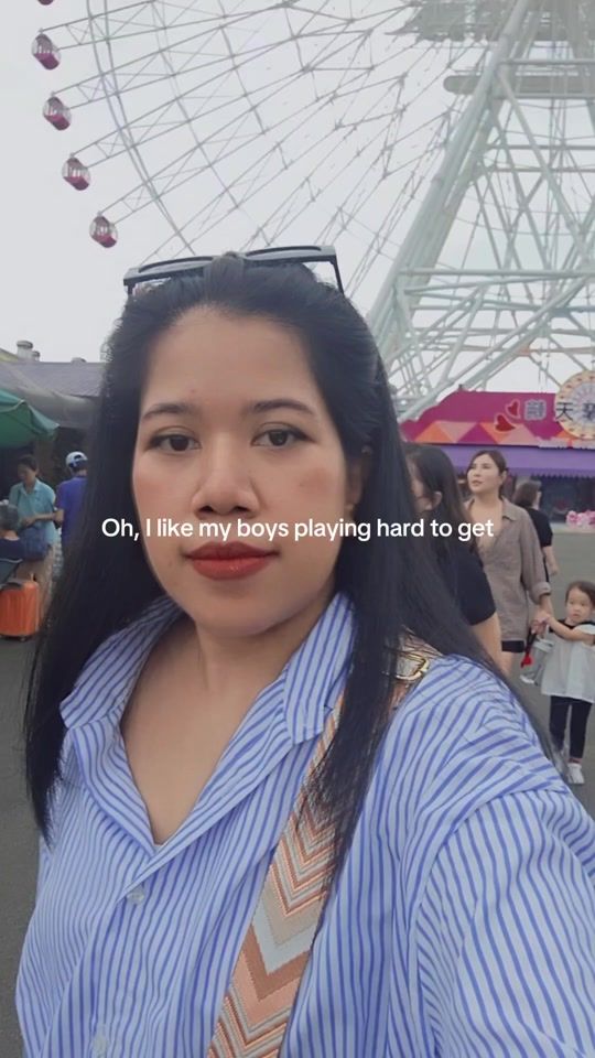 TikTok video thumbnail by tameirkive