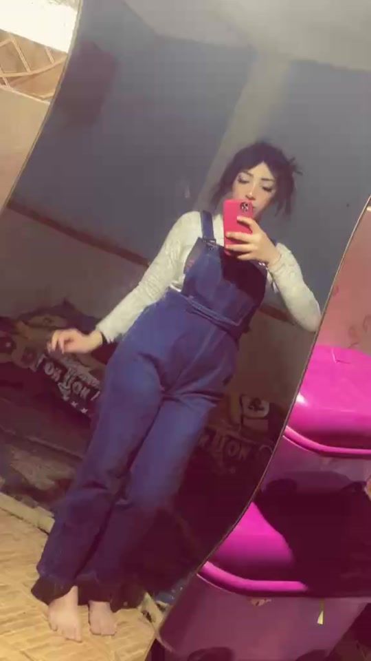 TikTok video thumbnail by chirazbk3