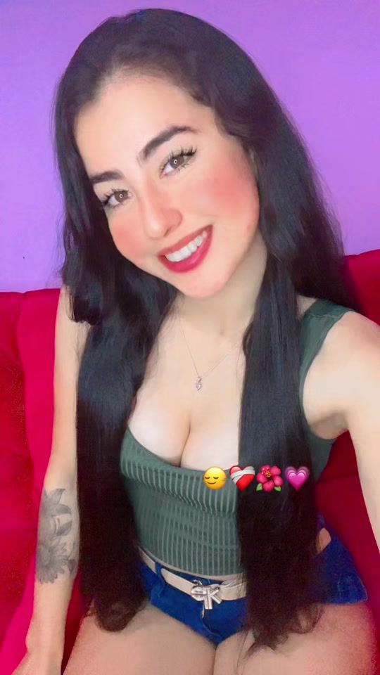 TikTok video thumbnail by luliramirez08