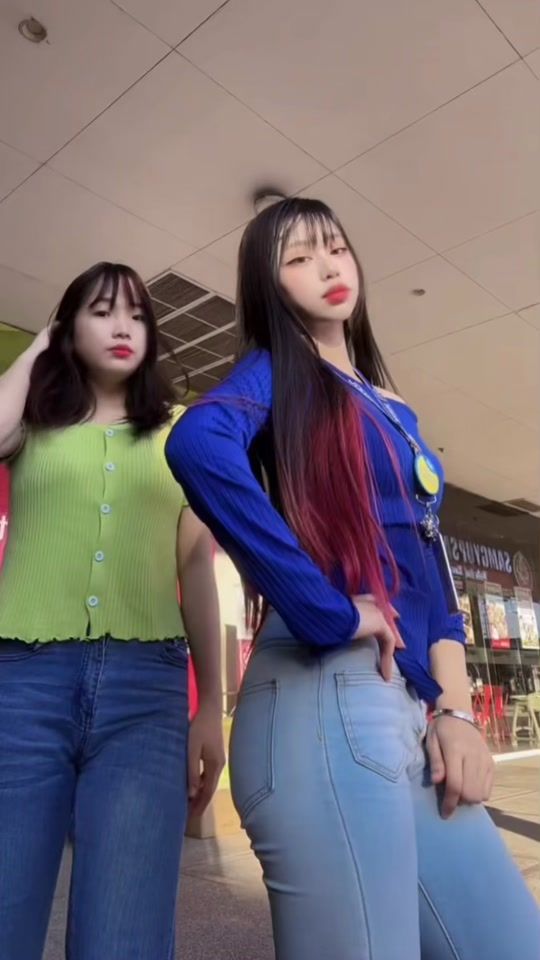 TikTok video thumbnail by itsmerdv
