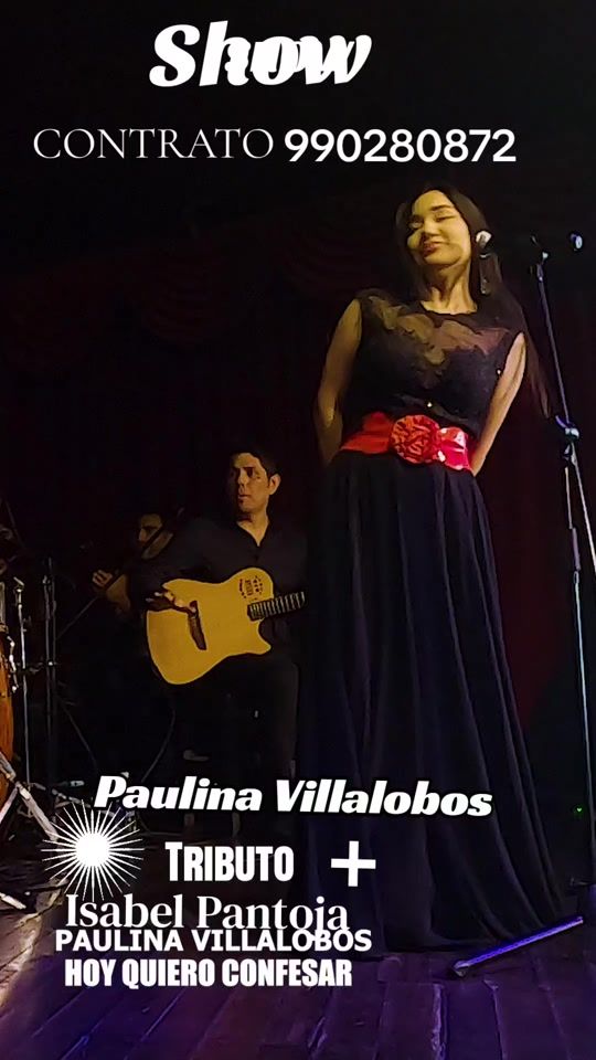 TikTok video thumbnail by paulinavillalobosoficial
