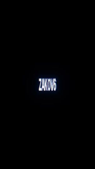 TikTok video thumbnail by zakov6_