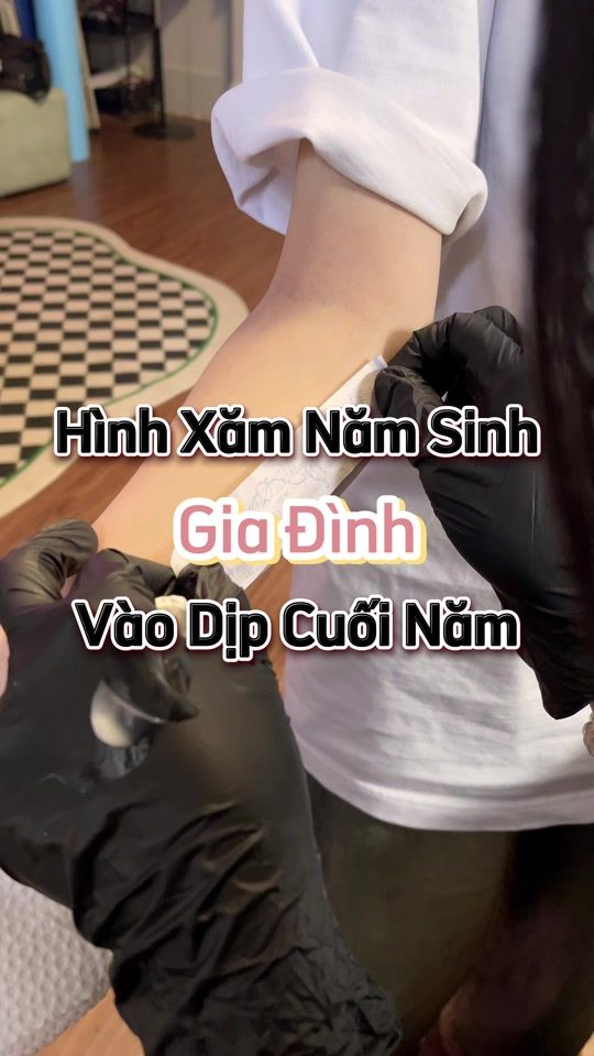 TikTok video thumbnail by chan.tattoocantho